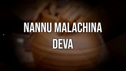 Nannu Malachina Deva Episode 183 on Divya Vani - past program