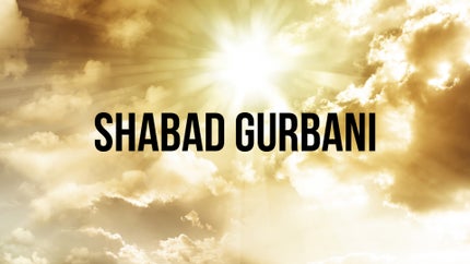 Shabad Gurbani on JUSOne - past program