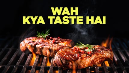 Wah Kya Taste Hai on DD Arunprabha - future program
