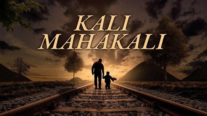 Kali Mahakali on JioTV