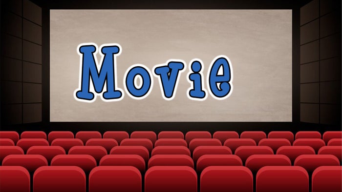 Movie on JioTV