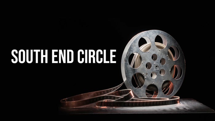 South End Circle on JioTV