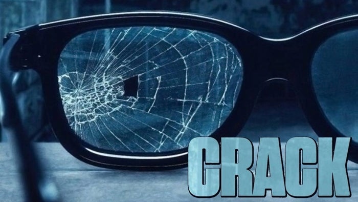Crack on JioTV