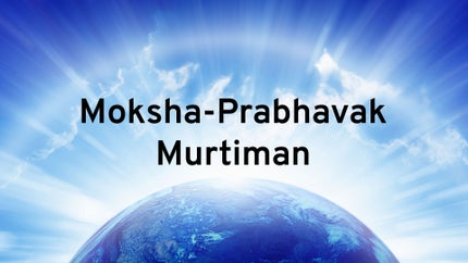 Moksha-Prabhavak Murtiman Episode 4 on Dada Bhagwan Foundation - past program