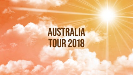 Australia Tour 2018 on Dada Bhagwan Foundation - past program