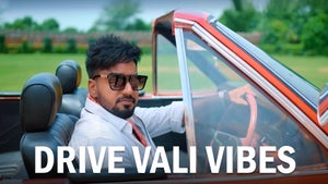 Drive Vali Vibes on Saga Music - past program