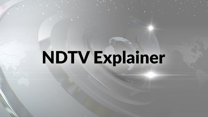 NDTV Explainer on JioTV