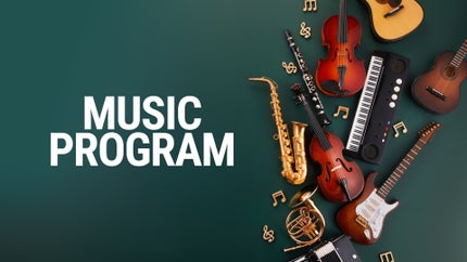 Music Program Episode 8 on T SAT Nipuna - past program