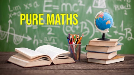 Pure Maths on T SAT Nipuna - future program