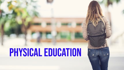 Physical Education on T SAT Nipuna - future program