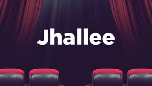 Jhallee on Dangal - past program