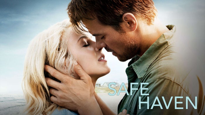 Safe Haven on JioTV