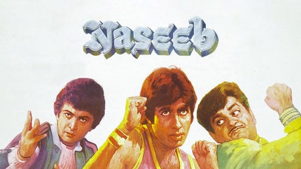 Naseeb on Zee Classic - past program