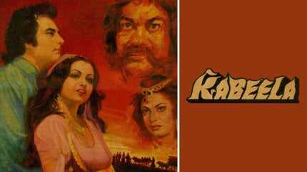 Kabeela on Zee Classic - live program