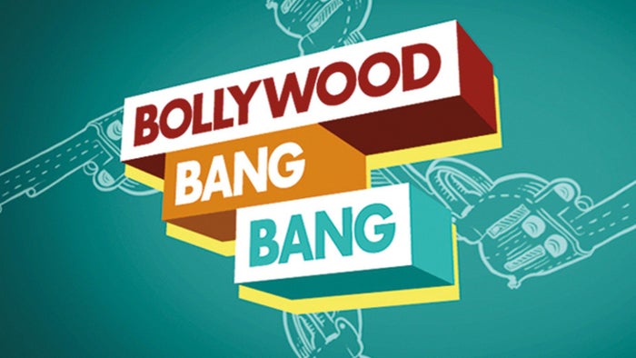 Bollywood Bang Bang on JioTV