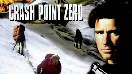 Crash Point Zero on KCM - past program
