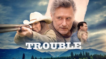 Trouble on KCM - future program