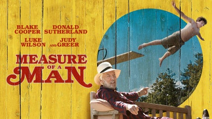 Measure of a Man on KCM - future program