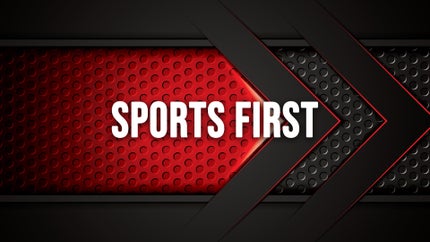 Sports First on Public First - past program