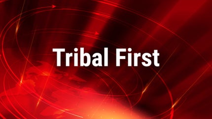 Tribal First on Public First - past program