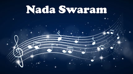 Nada Swaram on Bhakthi Siri - past program