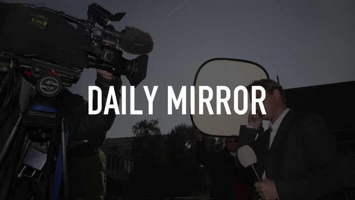 Daily Mirror Episode No.2 on JioTV