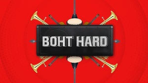 Boht Hard Episode 2 on ZOOM - live program