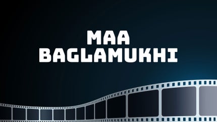 Maa Baglamukhi on Darshan 24 - future program