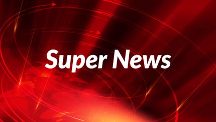 Super News on CVR English - past program