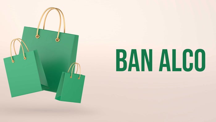 Ban Alco on JioTV