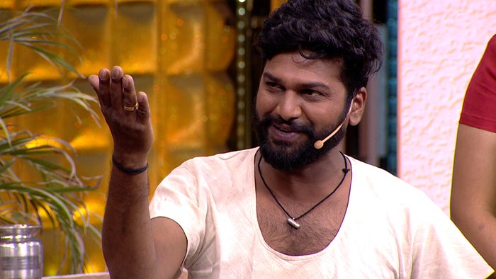 Maharashtrachi Hasya Jatra Hasyacha Triple Dose Episode No.4 on JioTV