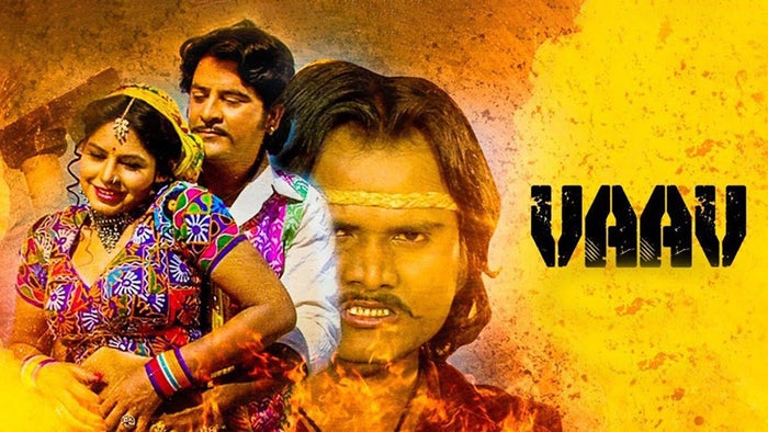 Vaav on JioTV