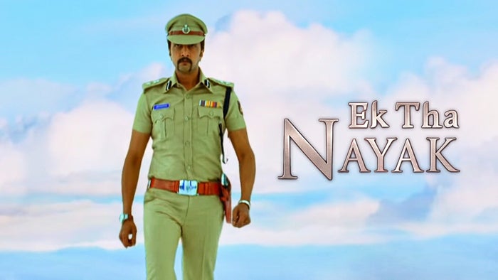 Ek Tha Nayak on JioTV