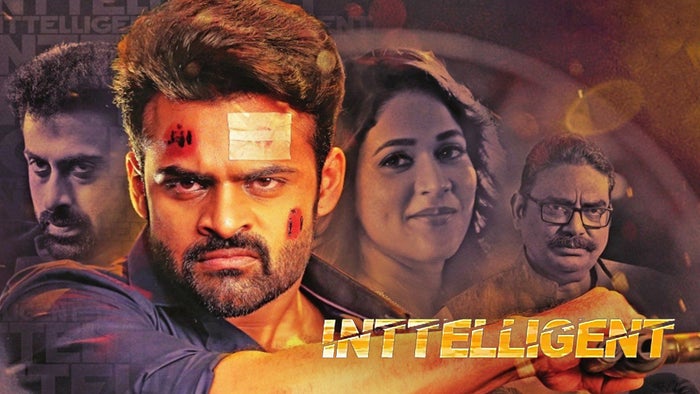 Inttelligent on JioTV