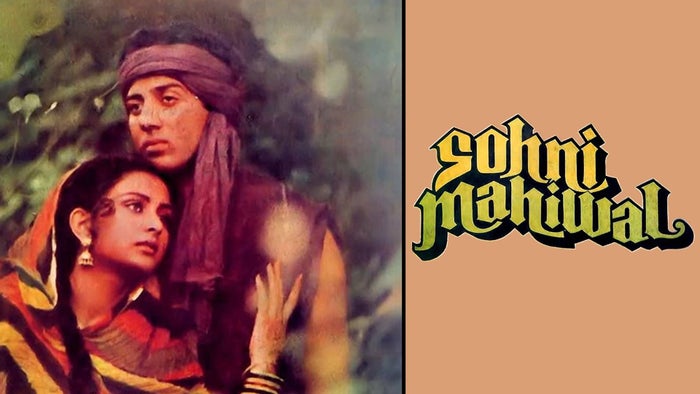 Sohni Mahiwal on JioTV