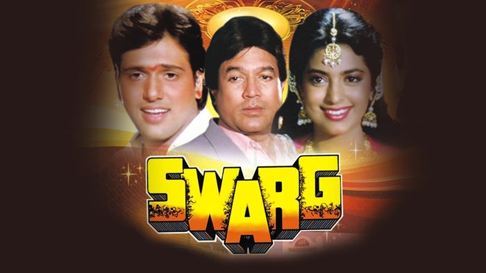 Swarg on JioTV