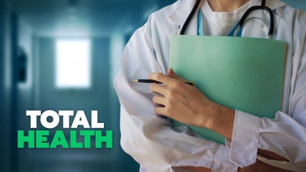 Total Health on DD News - past program