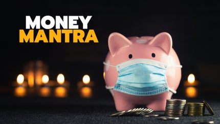 Money Mantra on DD News - past program