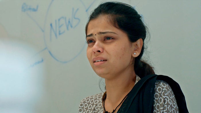 Crime Patrol 2.0 Episode No.39 on JioTV