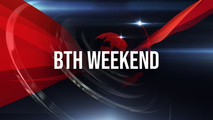BTH Weekend Episode No.1 on JioTV