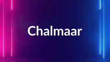 Chalmaar on Vanitha - past program