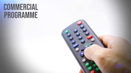 Commercial Programme on DD Arunprabha - past program