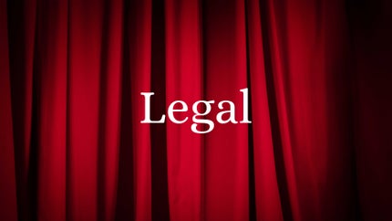 Legal on DD Arunprabha - past program