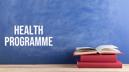 Health Programme on DD Arunprabha - past program