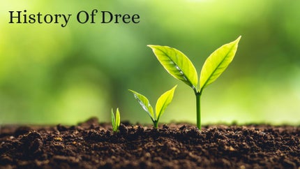 History Of Dree on DD Arunprabha - past program