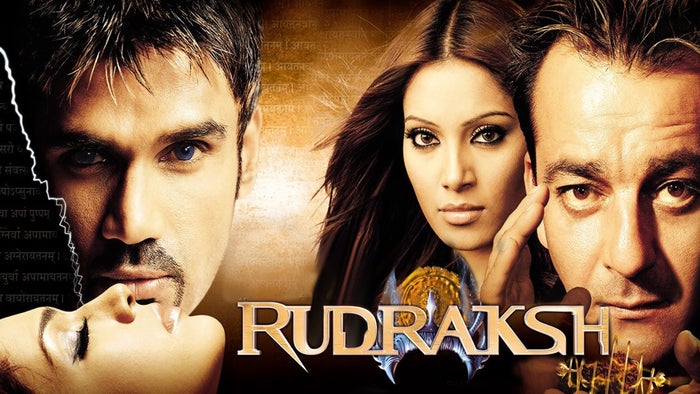 Rudraksh on JioTV