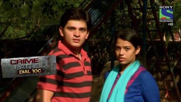 Crime Patrol Dial 100 on JioTV