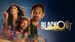 Blackout on Colors Cineplex HD - live program
