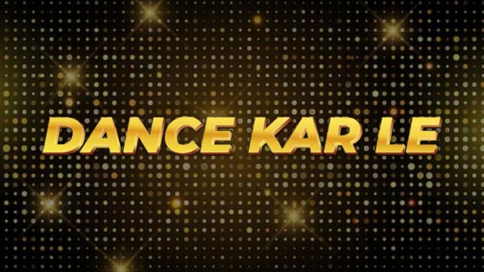 Dance Kar Le on JioTV