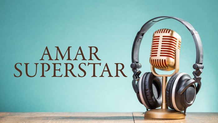 Amar Superstar Episode No.321 on JioTV
